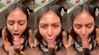 Selebriti Penata Rambut Hisap Kontol Aktor Dalam Video Blowjob Mms
