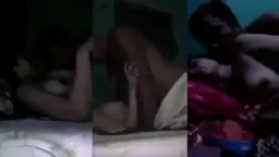 Tiap Hari Ngewein Pacar, Gak Pernah Bosen, Makin Nikmat.