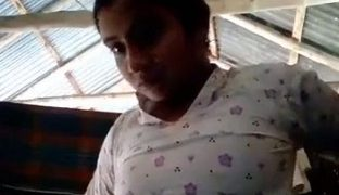 Tonton Video Pribadi Desa Bengali Bugil Sambil Masturbasi