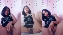 Viral Banget! Cika Omek Pamer Memek Ke Pacar Part 1 – Ig @cikkaaaw Tiktok @ccikuuk2