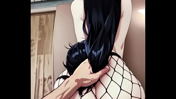Hinata Hyuga Buka-bukaan, Bokong Siap Ditusuk Dari Belakang.