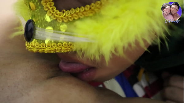 เลียหีจนเยี่ยวจะแตก บอกว่าหีเหม็นแต่ก็ยังเสียว Thai Amateur Pov