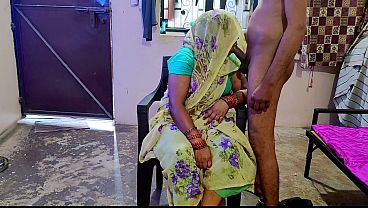 Bhabhi Ki Chudai Hindi Audio, Suara Basah Dan Desahan Panas Bikin Makin Bernafsu.