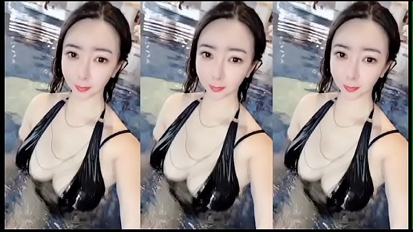 Cewek China Dengan Toket Gede, Punya Body Paling Hot Se-asia.