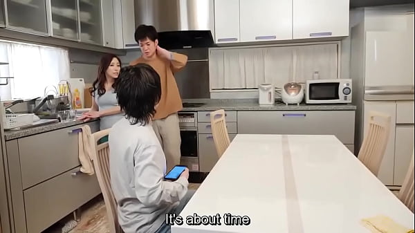 Nggak Tahan Liat Temennya Ml Sama Ibu Tiri Sendiri – Part Terakhir [klik Sini Buat Subtitle Inggris Gratis 100+ Lainnya Di Myjavengsubtitle.blogspot.com]