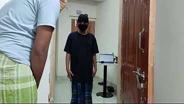Cewek Kampus India Ngewe Full Nafsu Sama Pacar, Desi Sangek Crot
