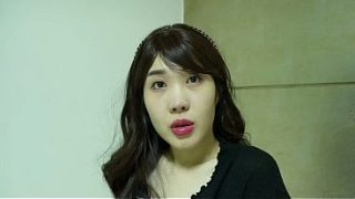 Korea – Pelajaran Ngentot Dari Mertua Cantik Buat Adik Ipar Yang Masih Perjaka