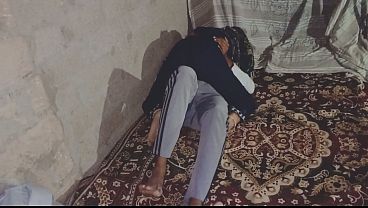Selingkuh Panas Antara Kakak Ipar Desi India Dan Adik Ipar, Nggak Tahan Lagi.