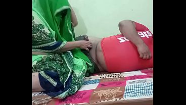 Desi Cewek India Ngewe Sama Suami Di Kamar, Crot Dimana Mana.