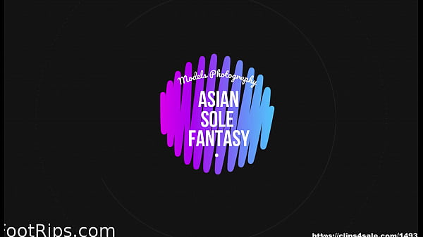 Kaki Asia Yang Bikin Ngiler, Basah, Siap Dijilat Dan Digoyangin.
