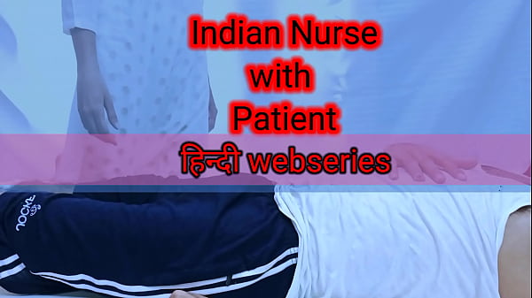Nurse India Digebek Pasien, Series Bokep India Full Hd