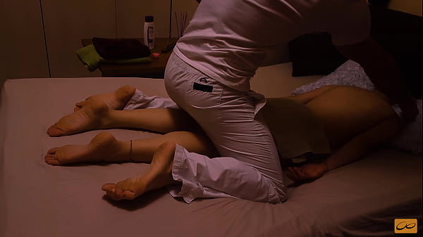 Pijat Nuru Thailand Panas Berujung Ngentot Keras, Crot Dan Crot Berkali-kali – Orgasme Tanpa Batas