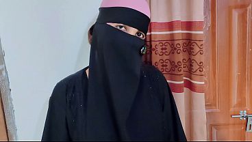 Jasmine Si Jilbab Mesum Digebukin Sama Orang Asing Sampe Meraung-raung