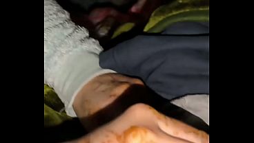 Ngentot Memek Emak-emak Arab Panas Banget Bikin Crot