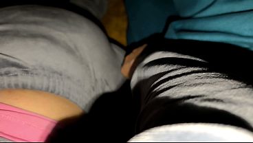 Ngewe Istri Orang, Kontol Besar Tembus Memek Basah, Selingkuh Panas Bikin Crot