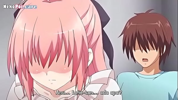 Hsll Episode 04 Sub Indo – Jilatan Lidah Genit Bikin Mampus