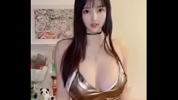 Cewek Cina Cantik, Seksi Banget, Bikin Greget Pengen Gigit.