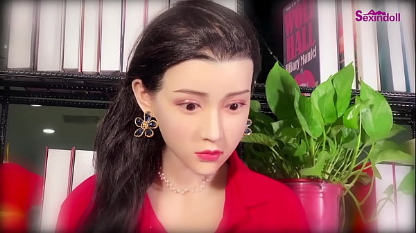 China Boneka Seks Lagi Naik Daun, Industri Boneka Seks Makin Hot, Tpe Doll Lebih Bikin Ngiler Daripada Silikon, Bikin Kamu Pengen Coli Terus