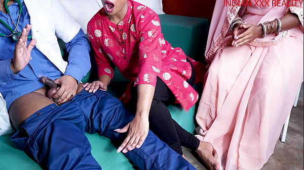 Dokter India Xxx, Mainin Kontol Di Ruang Praktek, Bahasa Hindi Panas.
