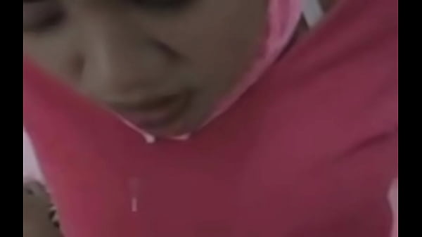 Hijab? Gue Bikin Lo Ngerasain Surga Dunia, Jilbab Lo Basah Bukan Karena Air Wudhu.