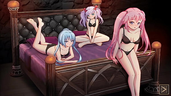 Gameplay Bos Budak: Alam Penjara #12 Lucu Banget, Nge-seks Bareng Justice Sambil Tidur