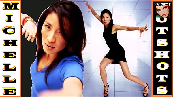 Michelle Yeoh Bikin Kontol Mampus – Artis Cantik Asia Nggebukin Biji, Tendangan Ke Peler, Lutut Ke Selangkangan