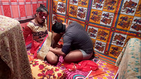 Nikmatnya Ngebut Bareng Suami India, Istri Desi Minta Digebukin Sampe Mampus