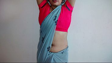 प्रिया का पुराना बॉयफ्रेंड ससुराल में घुसकर मस्ती करता है, उसकी सास के सामने Xnxx का मजा लेता है