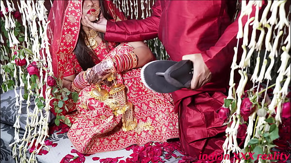 Malam Pertama Pernikahan India Yang Bikin Makin Panas, Gaya Desahan Dan Erangan Penuh Gairah Dalam Bahasa Hindi.