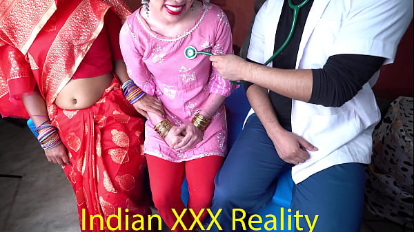 Ngentot Sama Dokter India, Bokep Hot Bahasa Hindi Bikin Makin Basah.