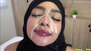 Hijab Bocil Ngewe Brutal Sampe Crot Di Dalem