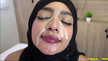 Hijab Bocil Ngewe Brutal Sampe Crot Di Dalem