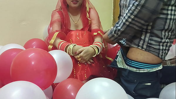 Malam Pertama Istri Baru Desi Cantik Panas Digauli Suami Sampai Puas