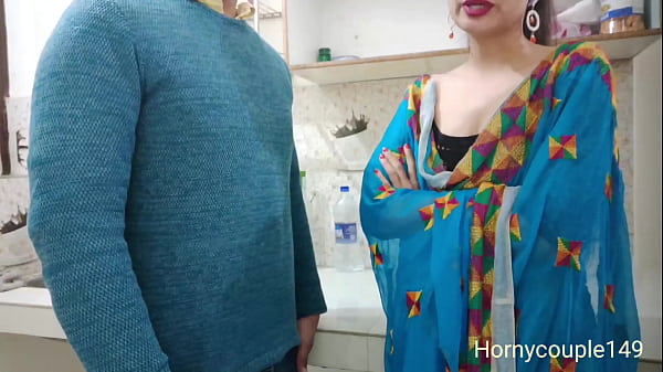 Eks Pacar Berhasil Bujuk Mantan Cewek Buat Terakhir Kali, Suara Hindi Bikin Panas.