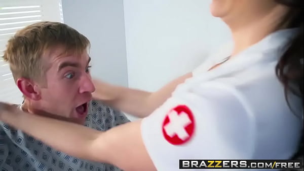 Tonton Dulu Trailer Seru Brazzers: Petualangan Dokter Nakal Bareng Chanel Preston Dan Veruca James