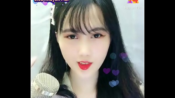 Hotgirl Asia Goyang Panas Di Live Uplive Bikin Makin Greget.