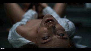 Alien Pengontrol Pikiran Lagi Nge-*invade* Cewek-cewek Seksi, Bikin Mereka Makin Liar Dan Gak Bisa Nolak!