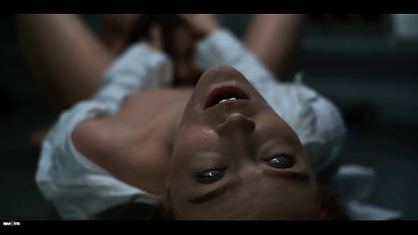Alien Pengontrol Pikiran Lagi Nge-*invade* Cewek-cewek Seksi, Bikin Mereka Makin Liar Dan Gak Bisa Nolak!