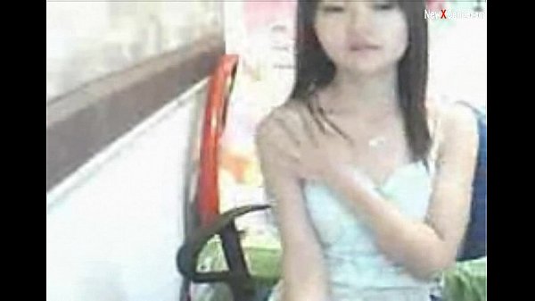 Gadis Cina Montok Goyang-goyang Di Depan Kamera, Bikin Pengen Colok Terus.