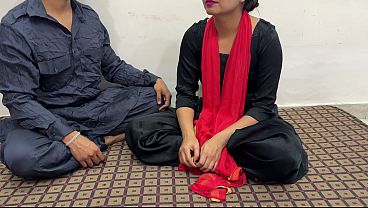 Desi Bini Dicocol Bareng Baba, Suara Hindi Bikin Muncrat