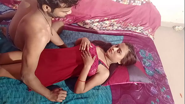 Ibu Rumah Tangga India Paling Hot, Montok, Digenjot Suami Sendiri, Suara Desah Desi Bikin Crot.