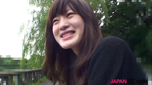 Cewek Jepang Aki Tajima Digenjot Kontol Asia Mentah