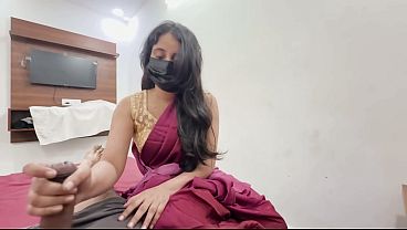 Bhabhi India Ngentot Suami Sendiri, Romantis Homemade, Suara Hot Hindi