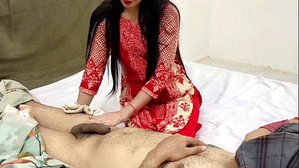 Cewek Perawat India Pertama Kali Ngentot Memek Sama Kontol Besar Pasien