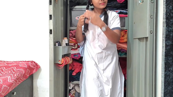 Cewek Dan Cowok India Paling Mantep Ngewe Dengan Suara Hindi Yang Jelas