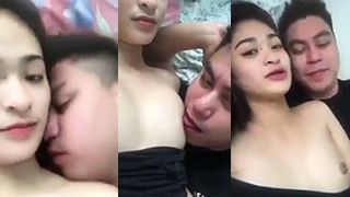 2 Abg Banjar Lagi Nge-video Mesum, Bikin Ngilu!
