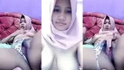 Abg Hijab Colmek Lagi, Mulus Banget