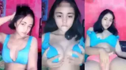 Ayu Sabrina, Cantik Bikin Pengen Gigit Bibir.