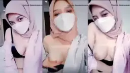 Hijab Camilla 2023, Gaya Hot Bikin Ngilu