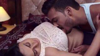 Jalanan Ke Viabra (2020) Web Series Hindi Xvideos Panas Banget (s01e03)